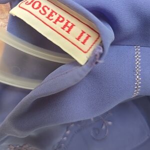 Blue Women's Blouse